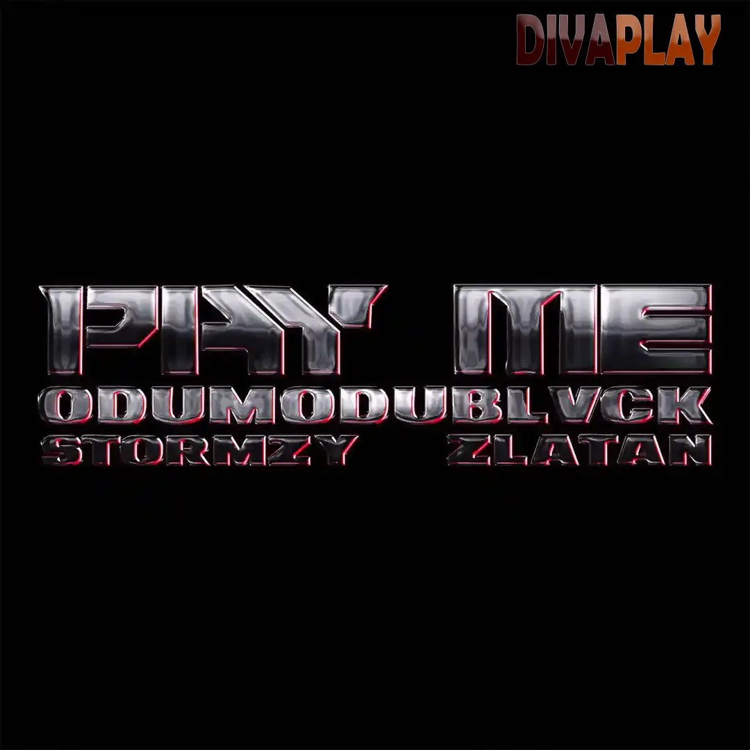 ODUMODUBLVCK – 2:02PM IN LONDON (FREESTYLE) Mp3 Download