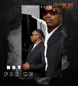 Otile Brown – Not For Me Mp3 Download