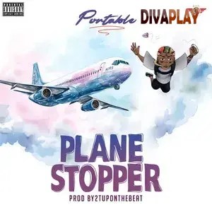 Portable – Plane Stopper Mp3 Download