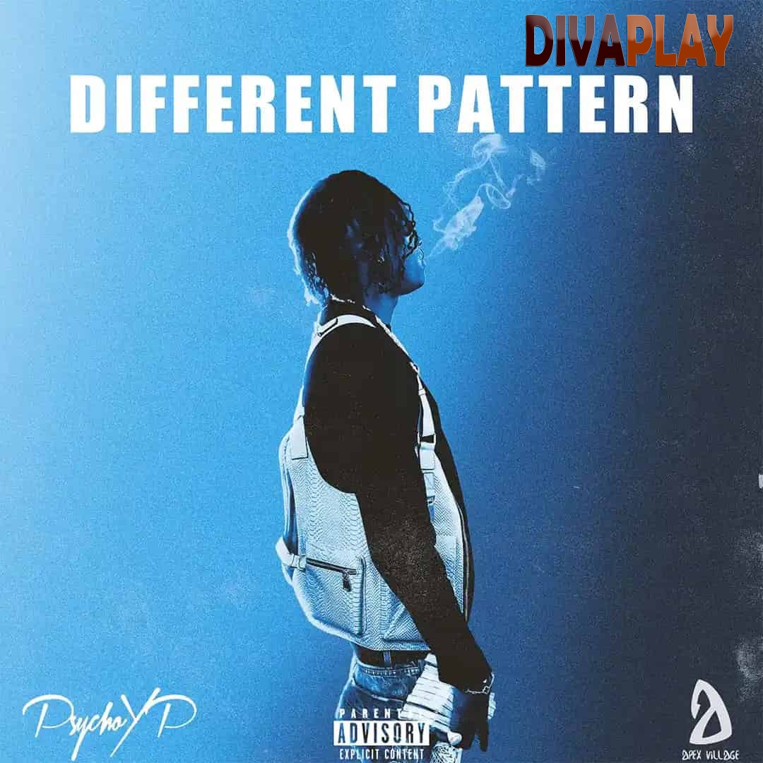 PsychoYP – Different Pattern Mp3 Download