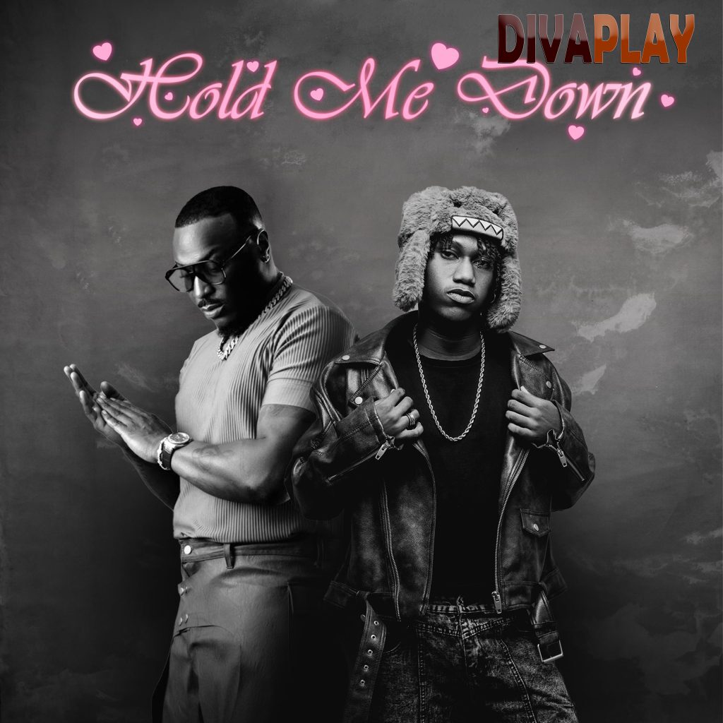 RUNDA – Hold Me Down Ft. Peruzzi Mp3 Download