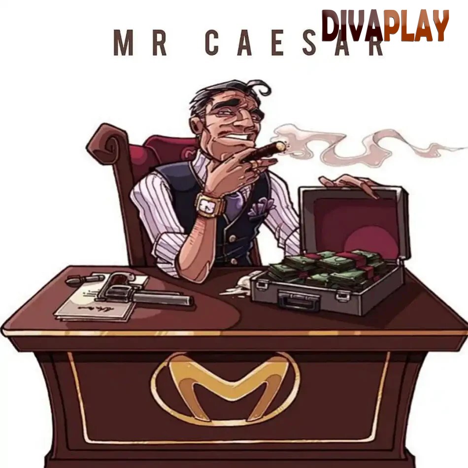 Smur Lee – Mr Caesar Ft. Big Fearless Mp3 Download
