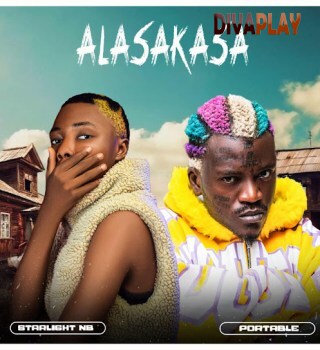 Starlight NB – Alasakasa Ft. Portable - Featured Image