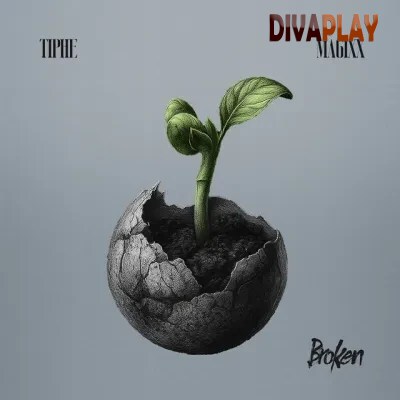 Tiphe – Broken Ft. Magixx Mp3 Download