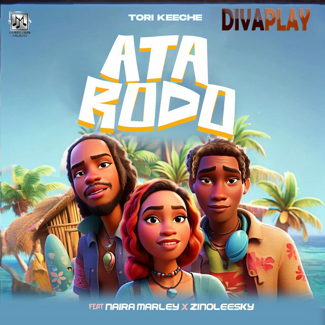Tori Keeche – Ata Rodo Ft. Naira Marley & Zinoleesky Mp3 Download