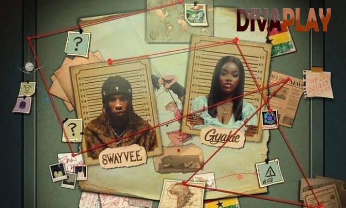 Swayvee – US III Ft. Gyakie Mp3 Download
