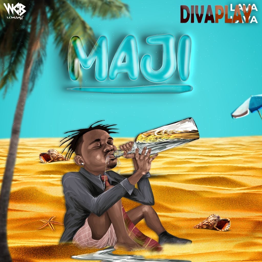 Lava Lava – Maji Mp3 Download