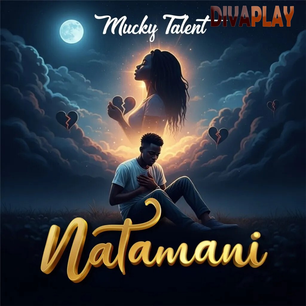 Mucky Talent – Natamani Mp3 Download