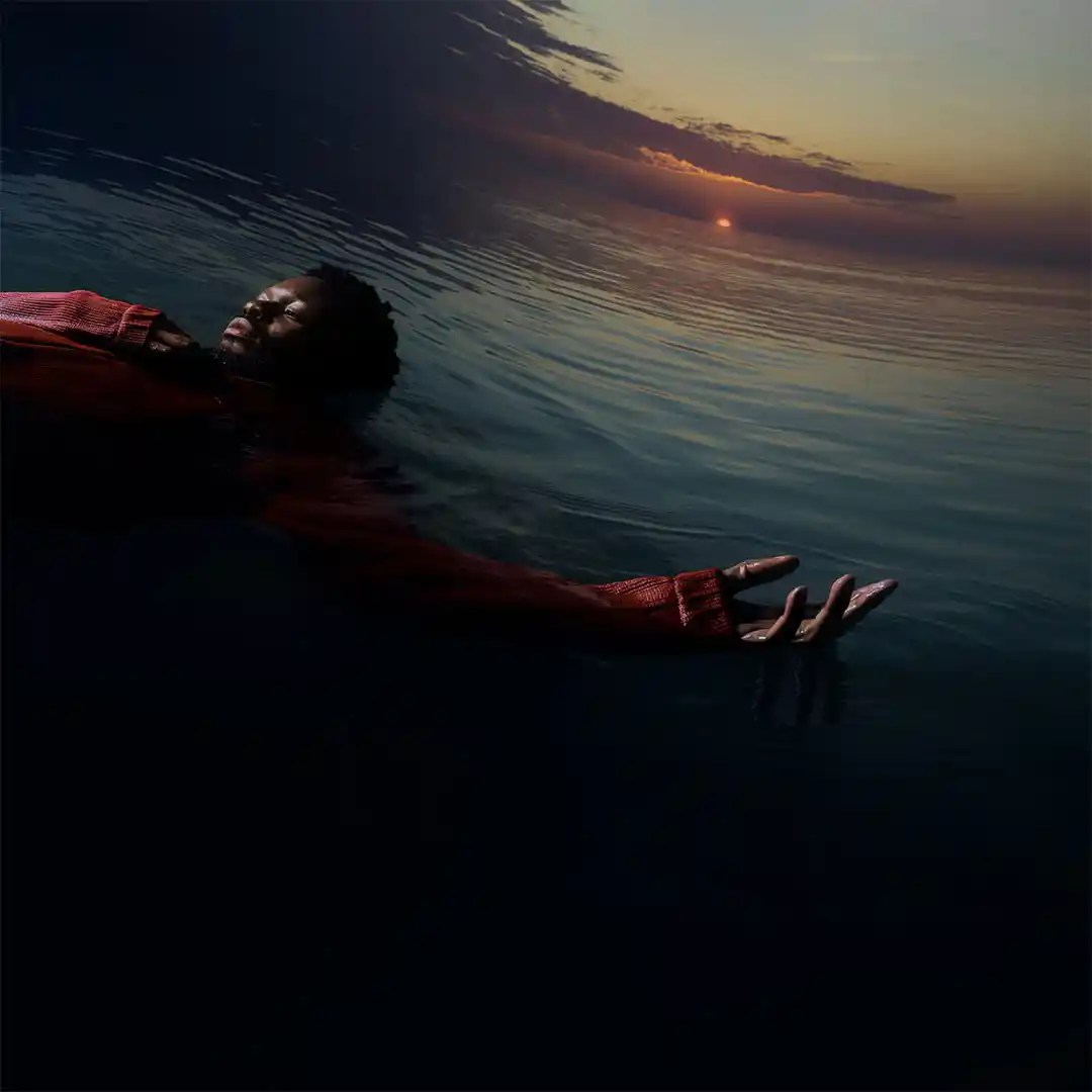 Nonso Amadi – DIVE IN Mp3 Download