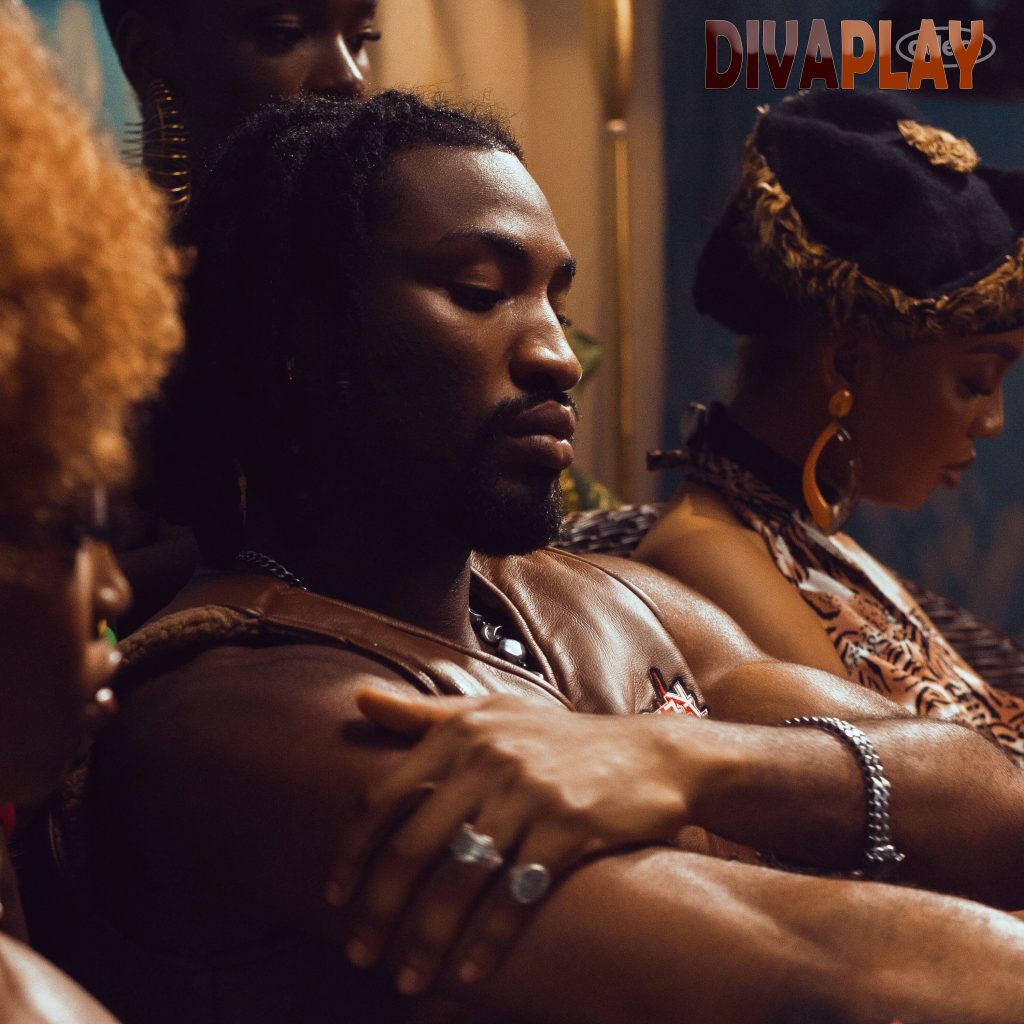 Odeal – Free Me Mp3 Download