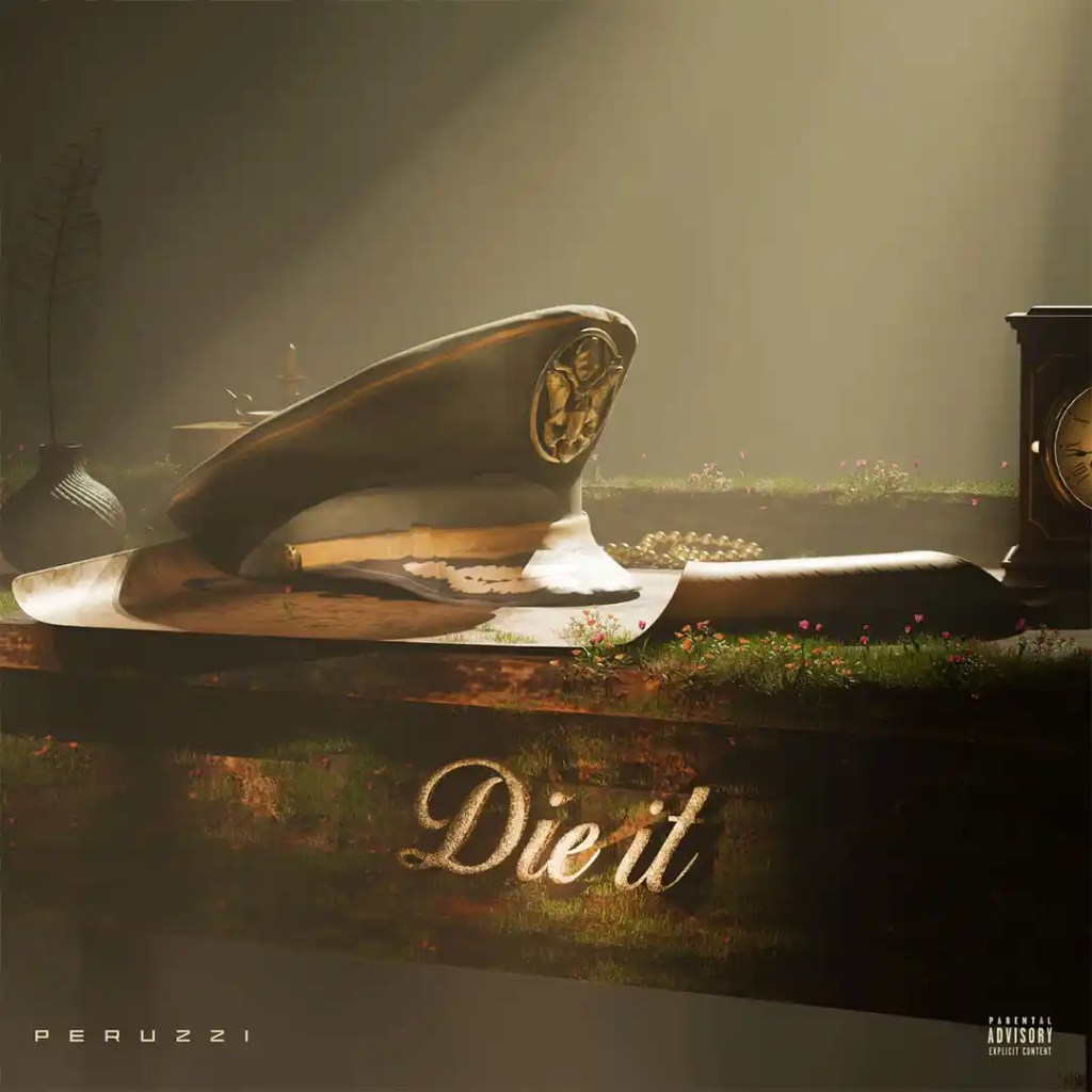 Peruzzi – Die It - Featured Image