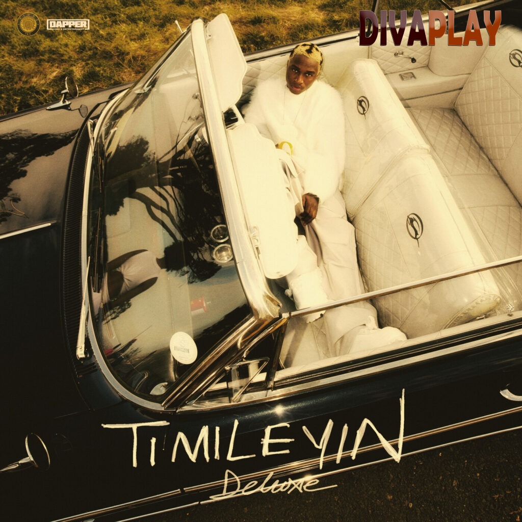 Tml Vibez – Jumbo Mp3 Download