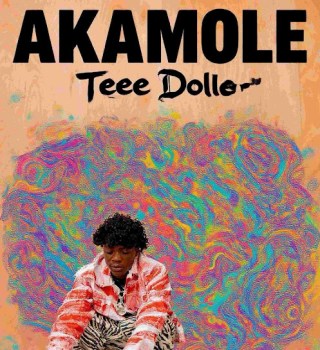 Teee Dollar – AKAMOLE - Featured Image