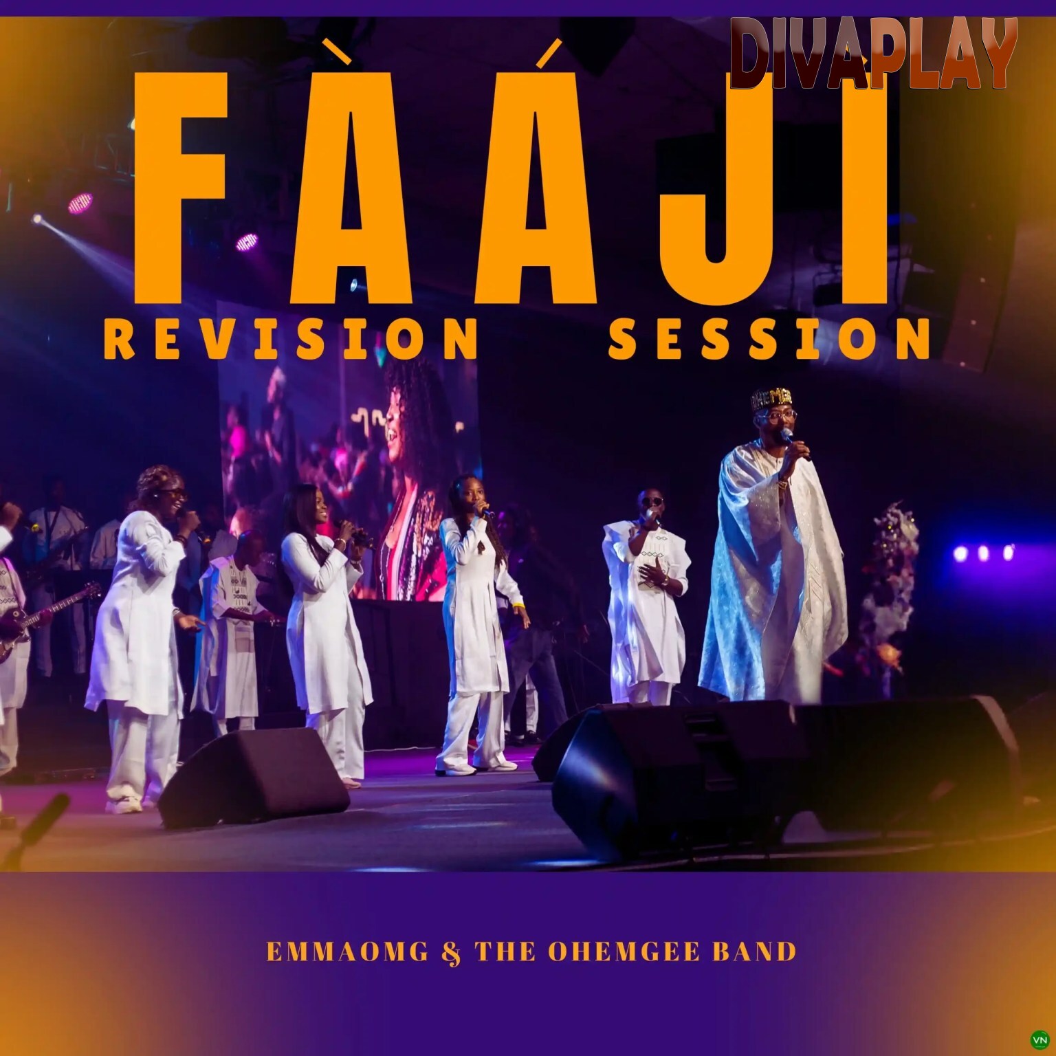 EmmaOMG – Faaji Revision Session ft. The OhEmGee Band Mp3 Download