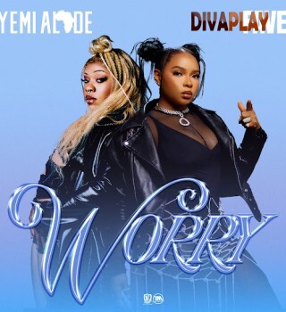 Yemi Alade – Worry ft. Fave Mp3 Download