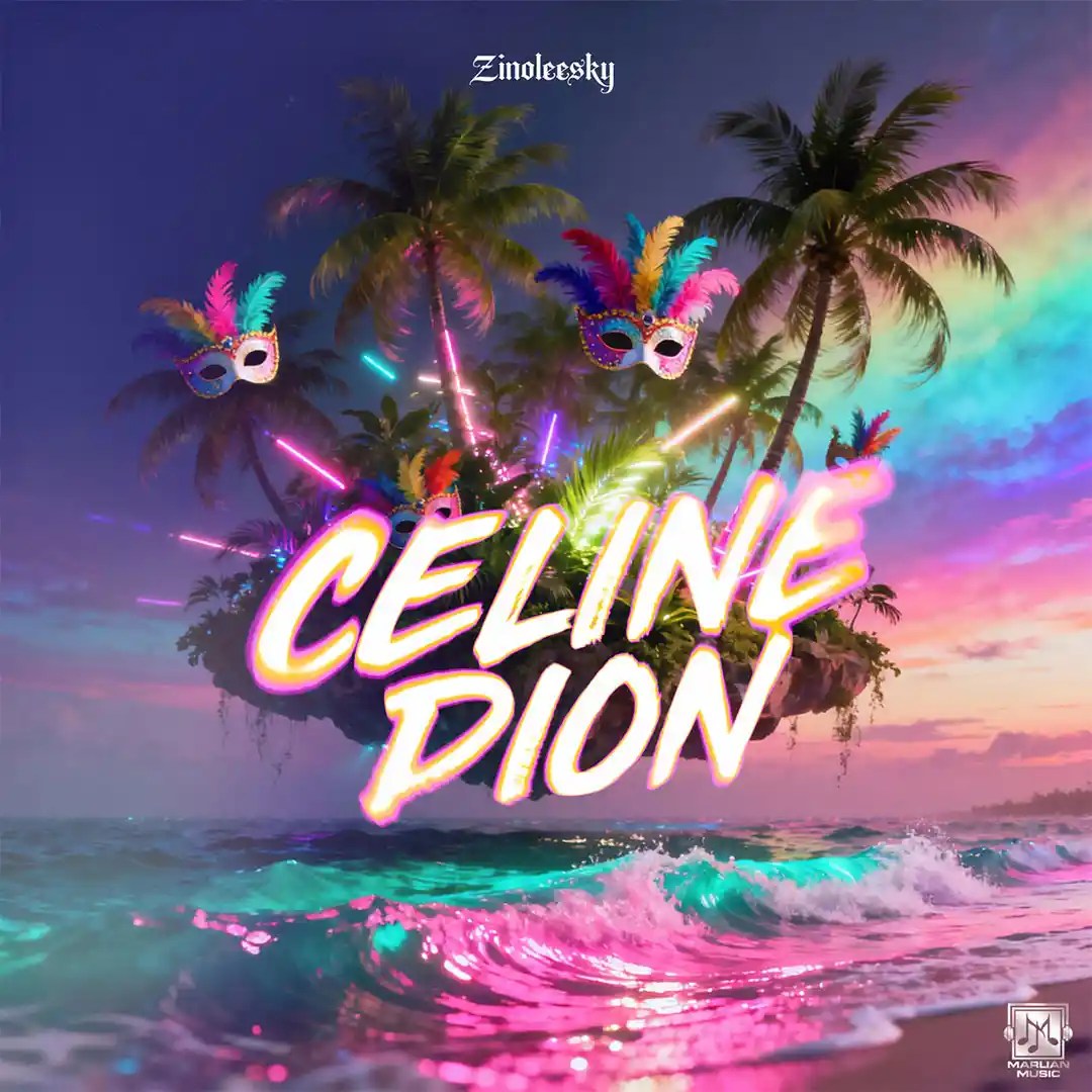 Zinoleesky – CELINE DION Mp3 Download