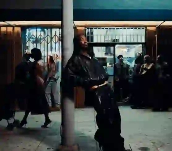 Odeal – Nights In The Sun (feat. Wizkid) Mp3 Download