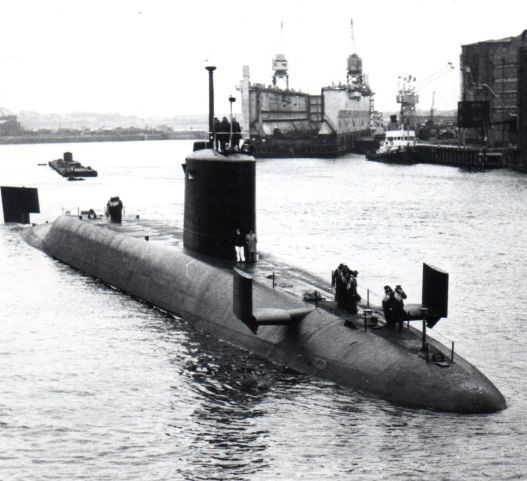 HMS Resolution