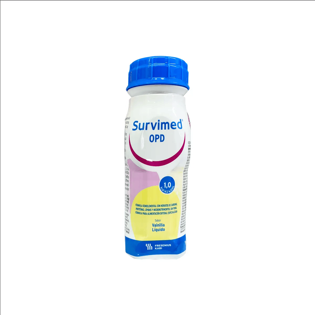 Survimed OPD - Diverfarma