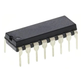 74LS256