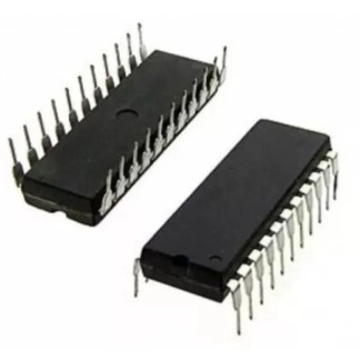 UCN4801A BiMOS LATCHED DECODER/DRIVER
