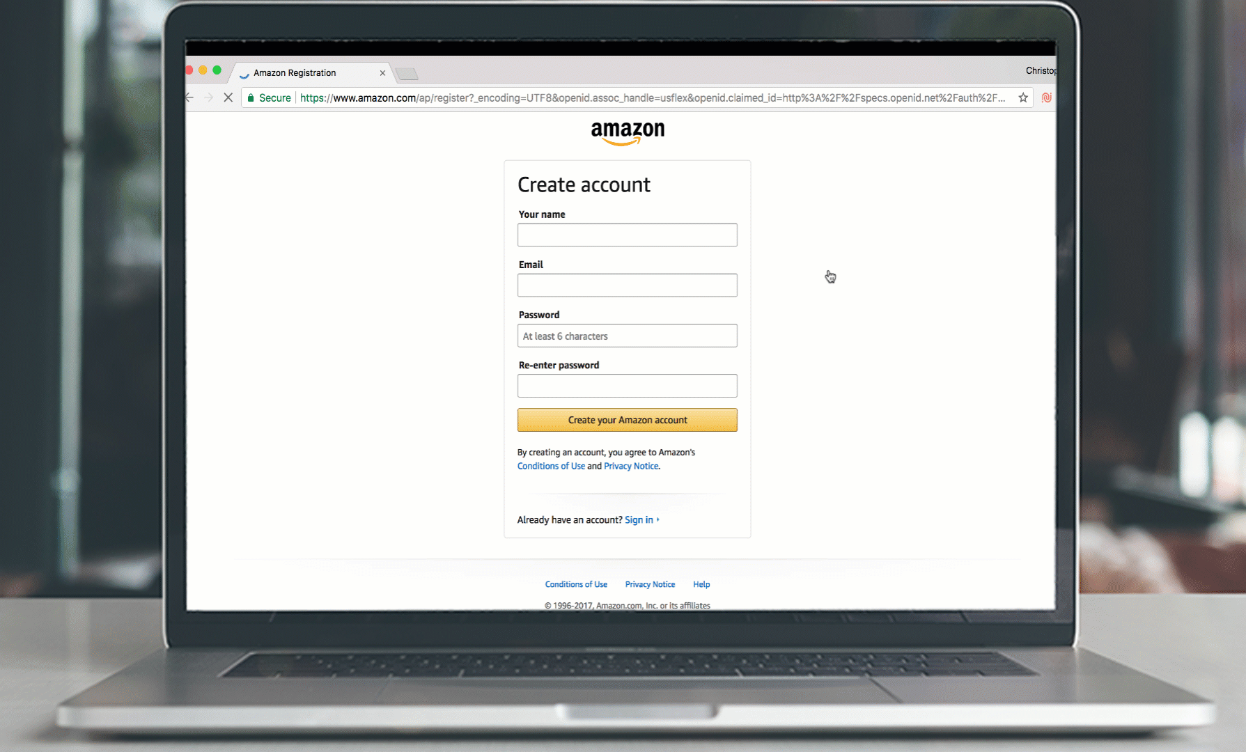 Joinesty wants to keep your email secure, no matter how many dodgy