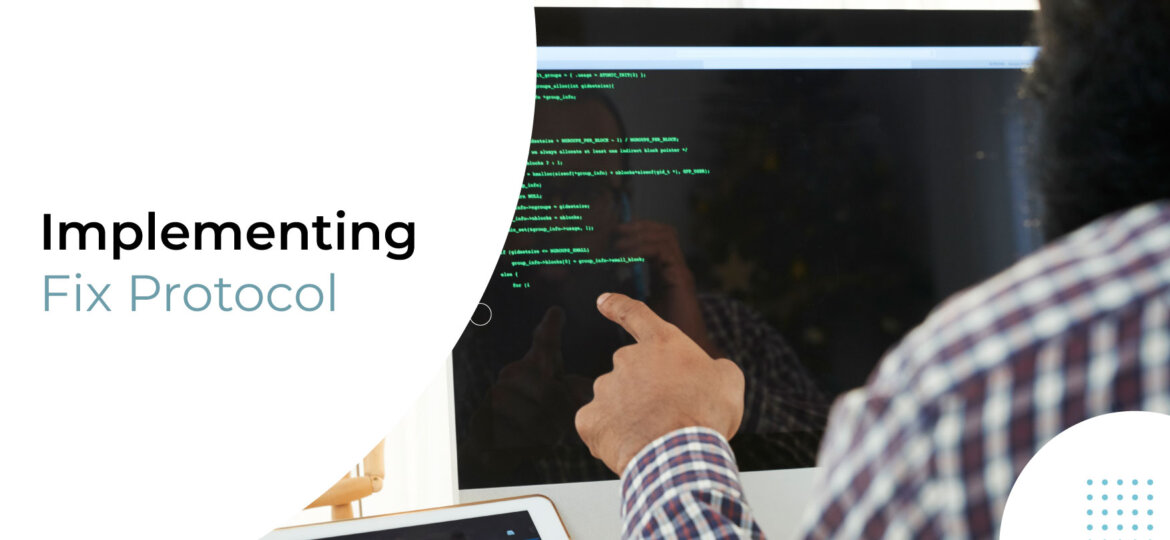 Implementing-Fix-Protocol