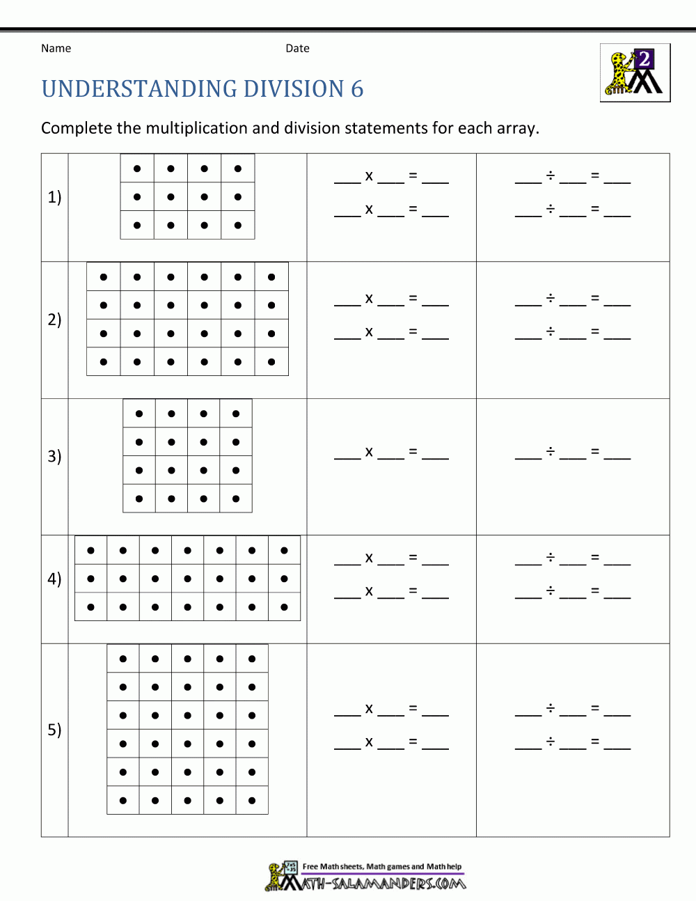 division-using-arrays-worksheets-divisonworksheets