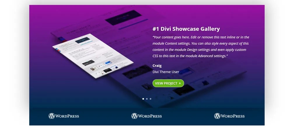 Add testimonials plugin to wordpress site in only 2 minutes. 5 Best Divi Testimonial Sliders 2021
