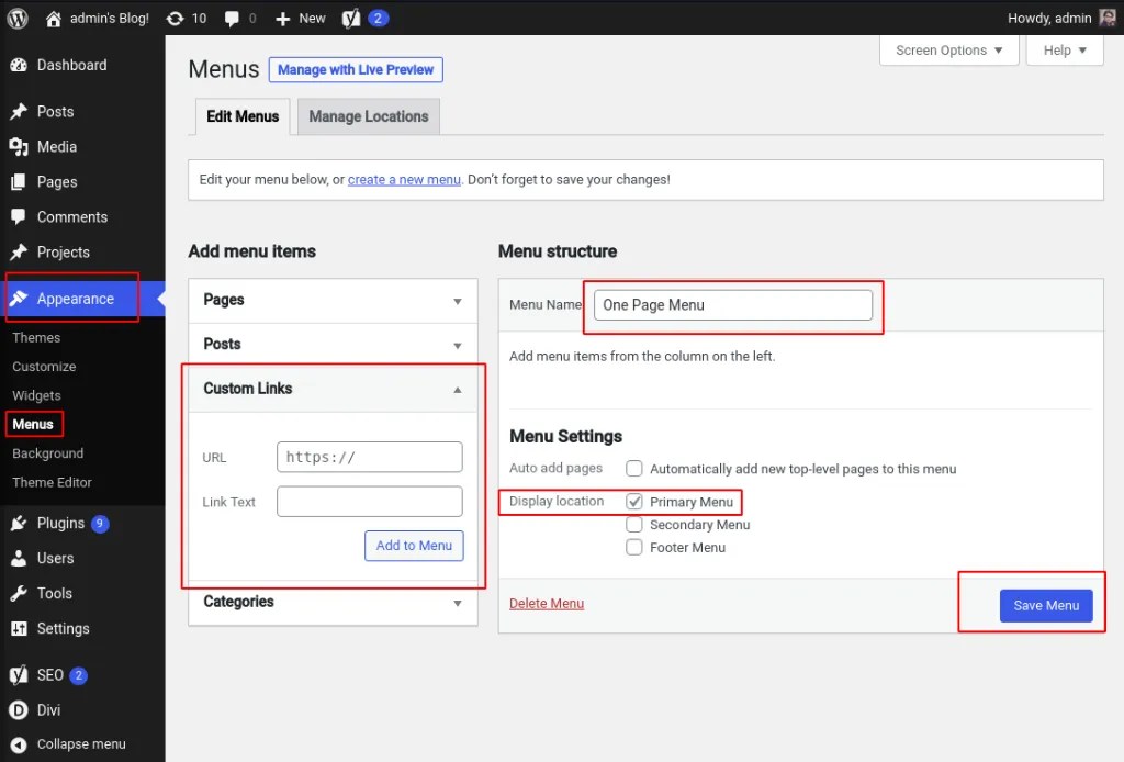 To set points within your page that users can scroll to via a link. How To Use Anchor Links In Your Divi Website 2021 Guide
