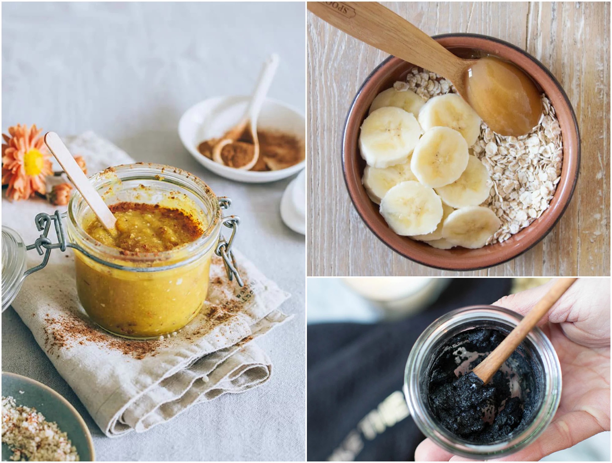 Easy diy face mask recipes: 8 natural ways to glow