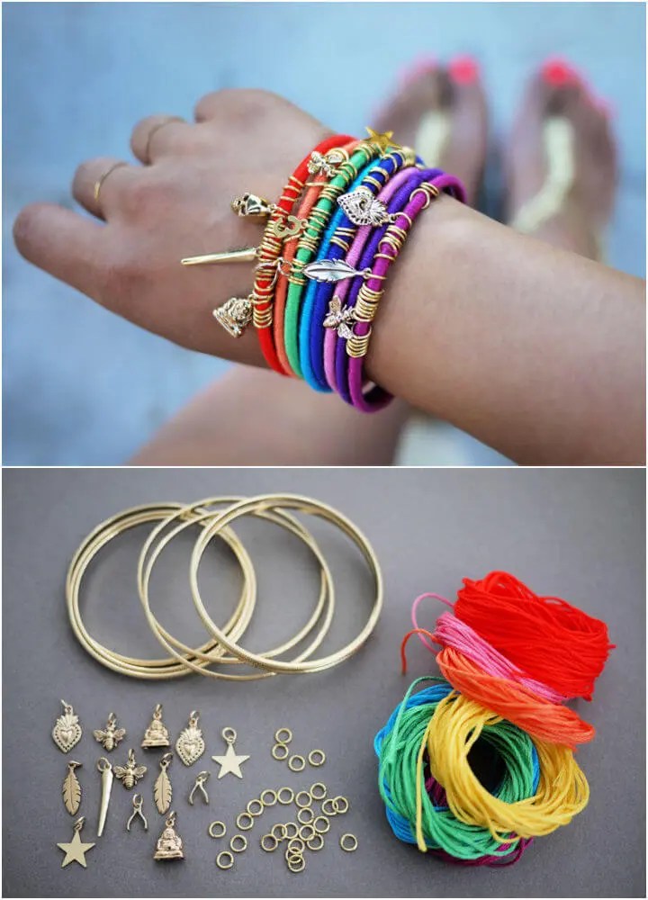 Top 20 diy jewelry ideas you’ll love to make