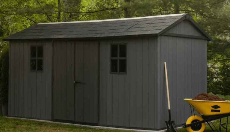 Hobby Heaven: Matching Sheds to Your Favourite Passions