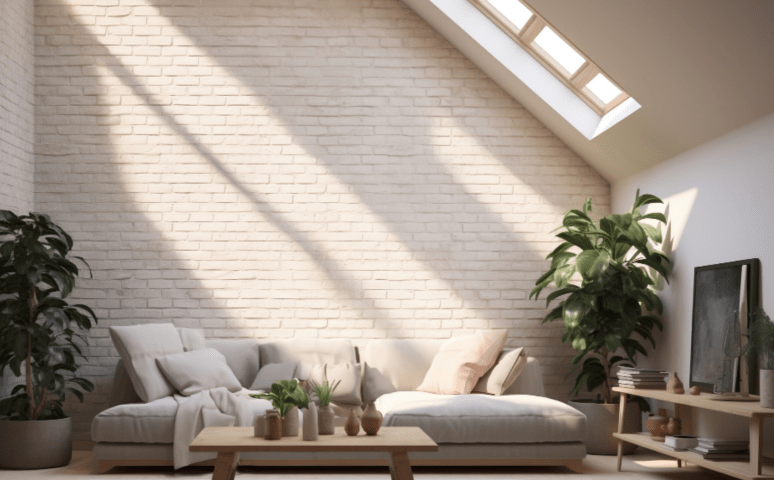 Making Dark Rooms Brighter Without Breaking the Bank