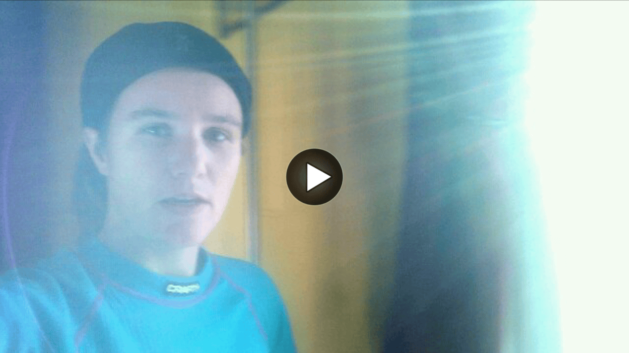 Best Way to Film Using Light From a Window – Do It Yourself Media Girl