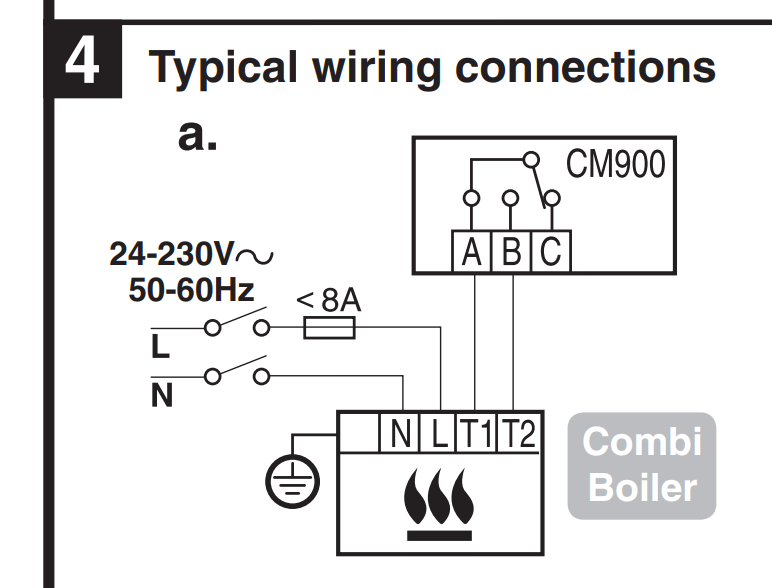 Honeywell Lyric Wiring Diagram - YUARMY