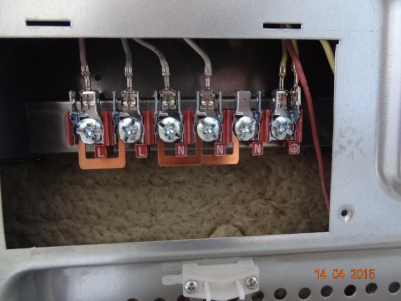 Electrical Connection Diagram 30