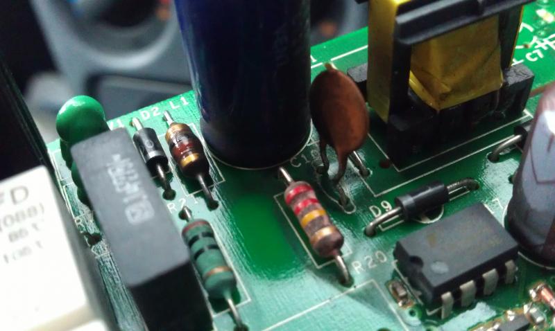 Hotpoint Wd420 Fault Page 4 Diynot Forums