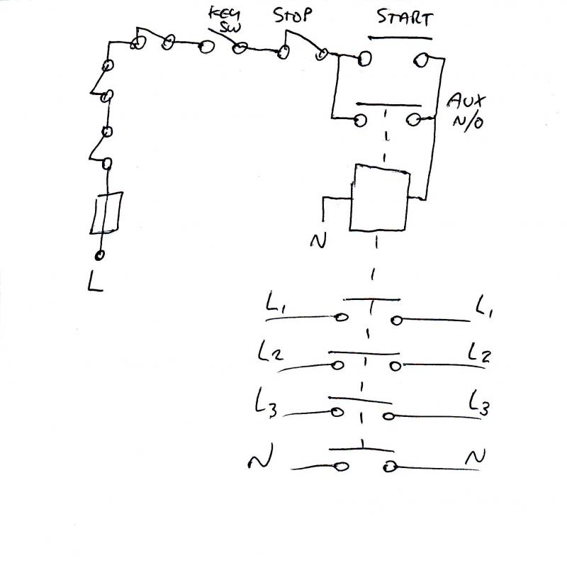 Em Stop Diagram Needed Diynot Forums