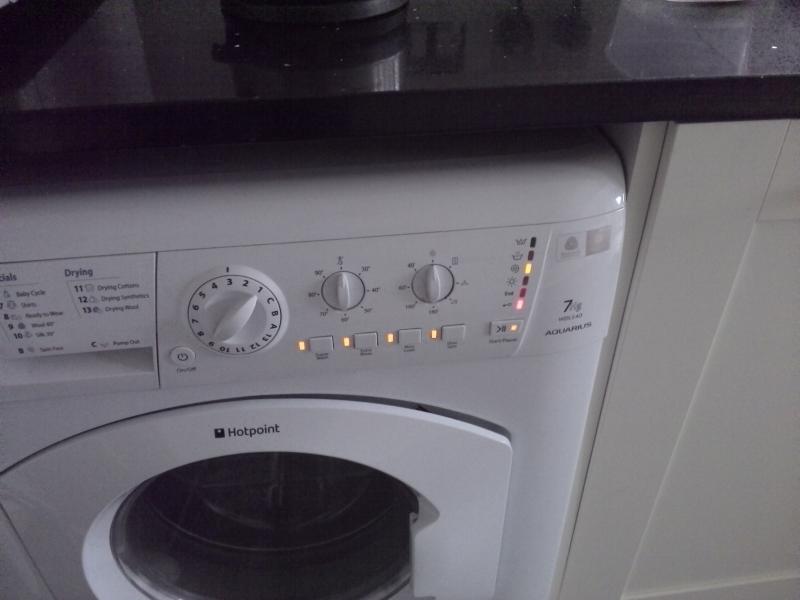 Portable Washer And Dryer Set : Used Kenmore Elite Gas Dryer w/Pedestal - We researched the best, energy efficient sets for your space.