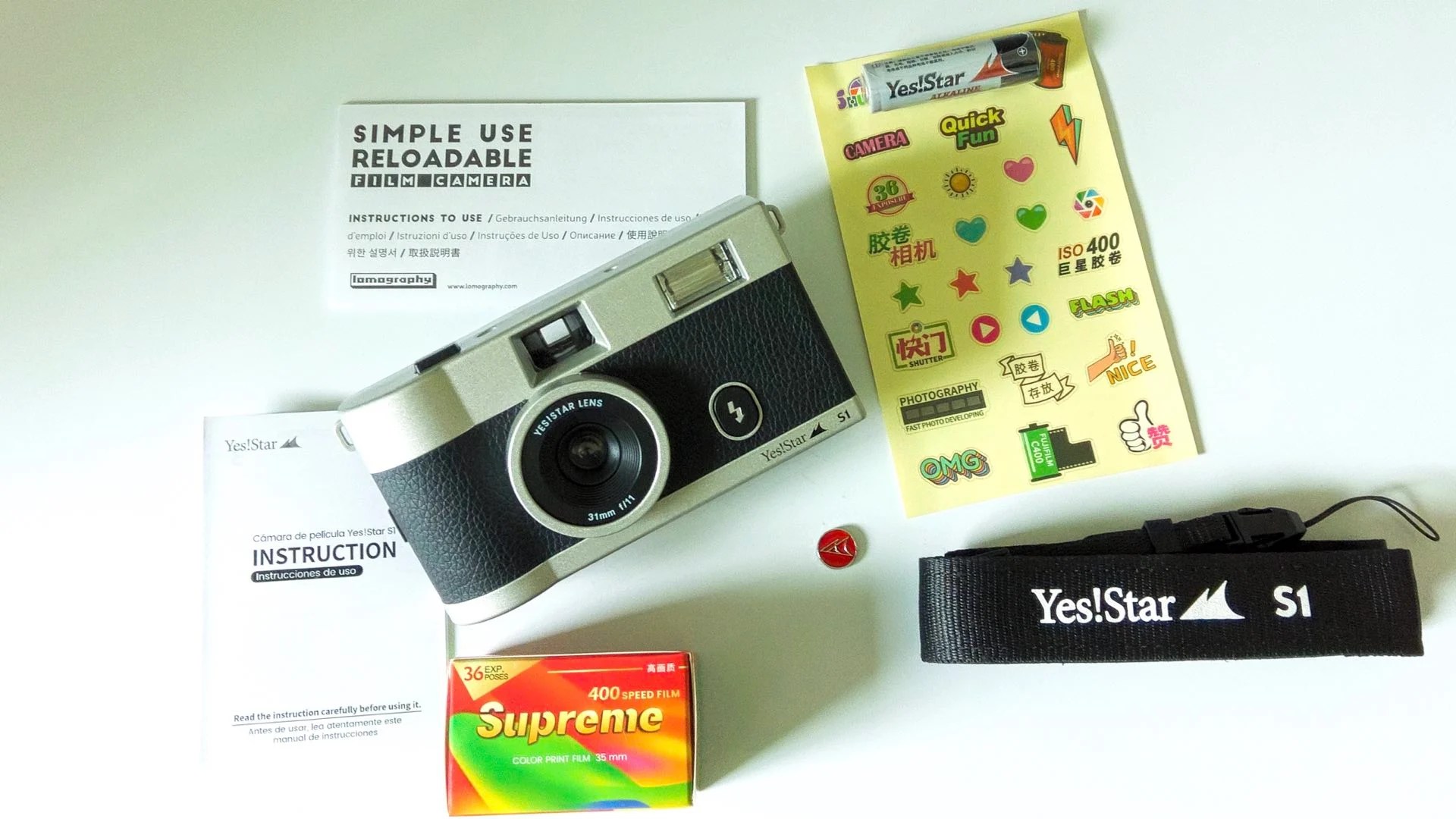 Is Sticker Shock Stopping You from Buying a New 35mm Camera? Is This New Point-and-Shoot the Answer? Is Sticker Shock Stopping You from Buying a New 35mm Camera? Is This New Point-and-Shoot the Answer?
