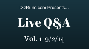DizRuns.com Presents...-3