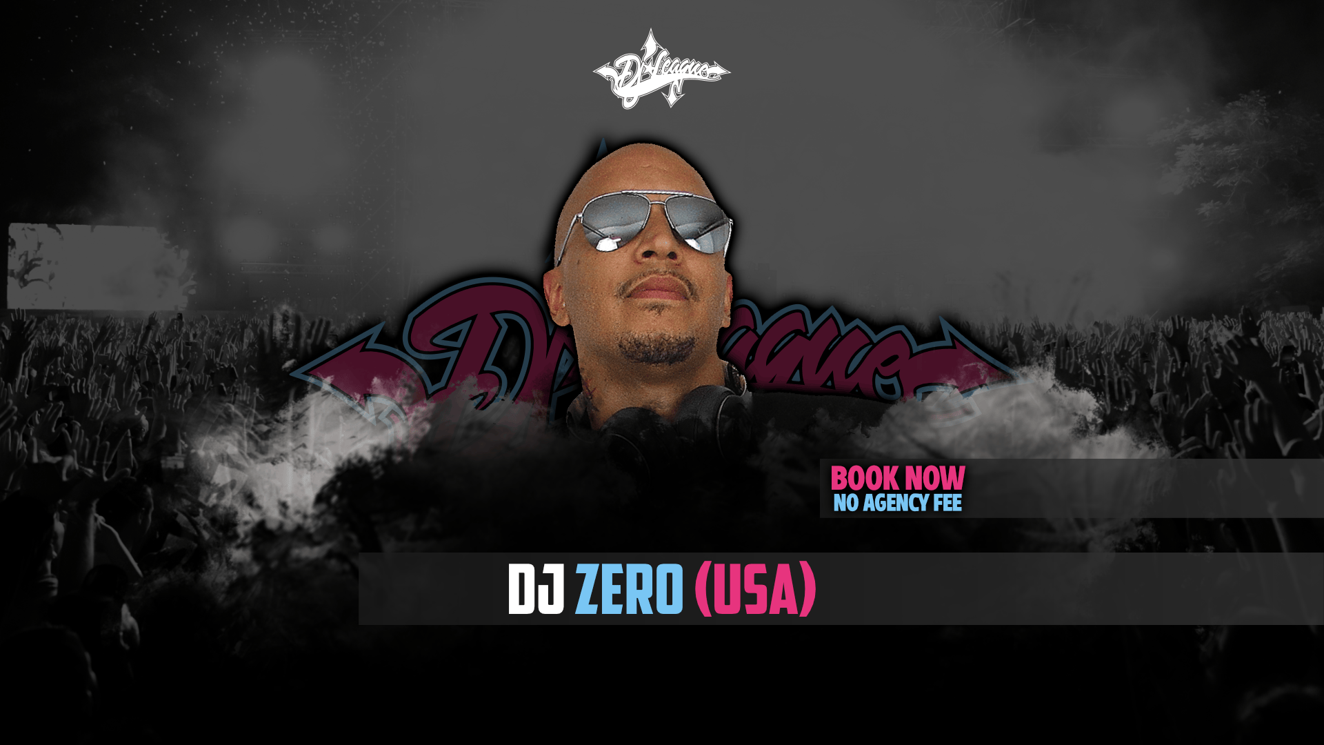 DJ-LEAGUE.NET | DJ Zero