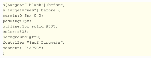 25 Powerful CSS Code Snippets - DJ Designer Lab