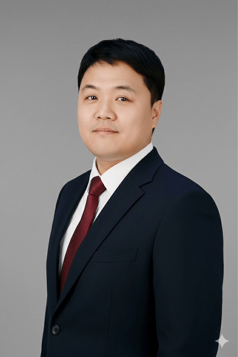 장호림 전도사