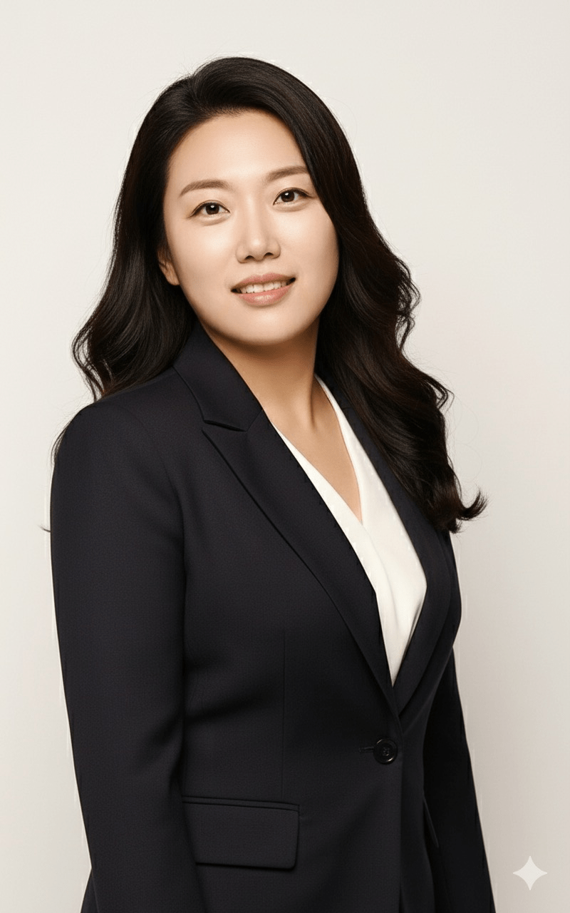 엄은정 간사