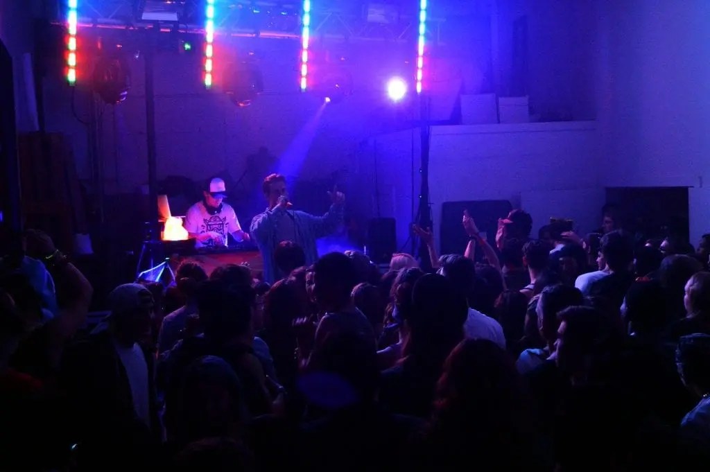 private event dj in miami, FL