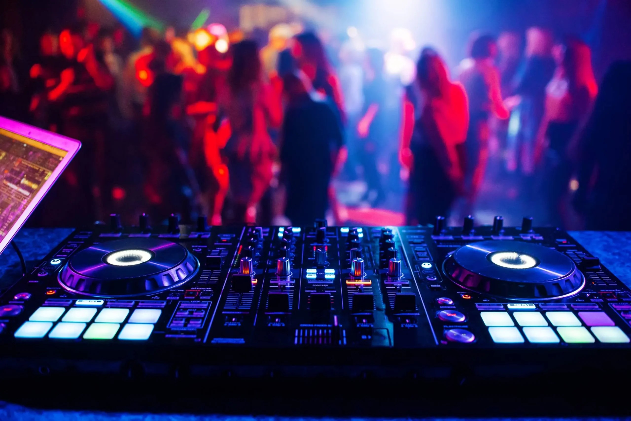 DJ services Fort Lauderdale