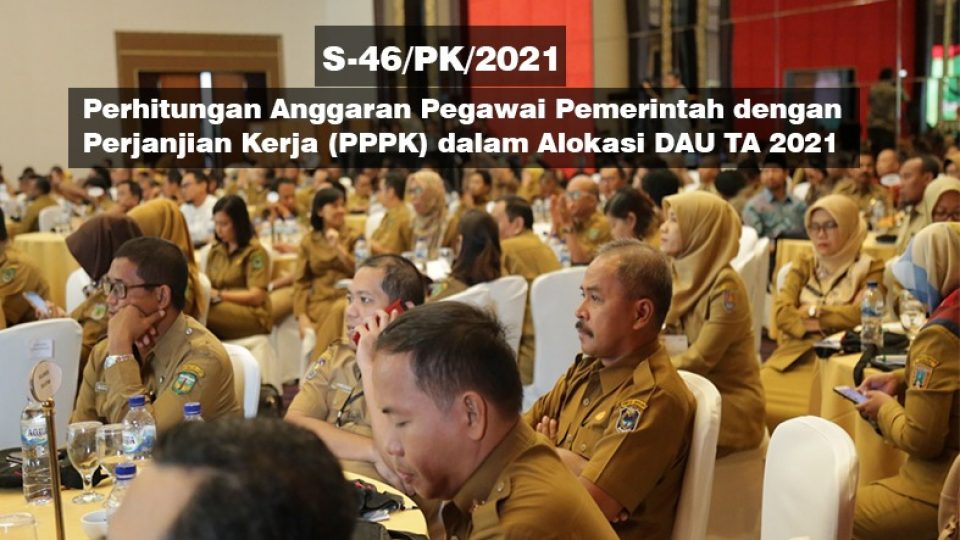 Ap/kap tidak terdaftar/pernah terdaftar tapi tidak aktif, namun masih digunakan untuk memberikan jasa dan menerbitkan lai . Direktorat Jenderal Perimbangan Keuangan S 46 Pk 2021 Perhitungan Anggaran Pegawai Pemerintah Dengan Perjanjian Kerja Pppk Dalam Alokasi Dau Ta 2021