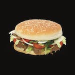 kebab Burger DK Limanowa